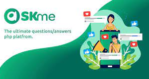 AskMe (v1.2.1) social network for PHP questions and answers
