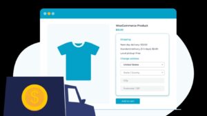 (v1.0.5) WooCommerce Shipping Calculator [Barn2 Media]