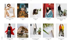 Block Shop (v5.2) WooCommerce Theme