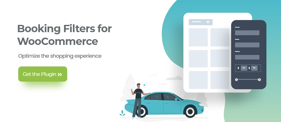 Booking Filters for WooCommerce v1.2.0.22