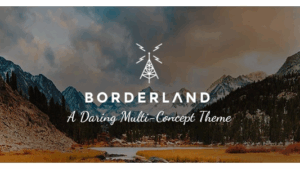 Borderland (v2.5) Multipurpose Vintage WP Theme