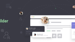 BuddyBuilder Pro (v1.6.9) Great Features and options to Customize Your BuddyPress Community [Activated]