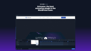 Fixed* CSS Hero Animator (v0.9.2)