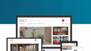 CSS Igniter Decorist Theme (v1.8.6)