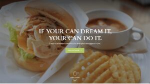 Fixed* Cafe (v19.2) Restaurant WordPress Theme