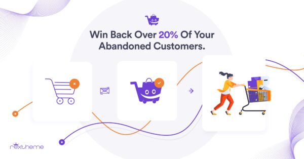 [Activated*] Cart Lift Pro (v2.1.10) Recover Abandoned Cart for WooCommerce & EDD