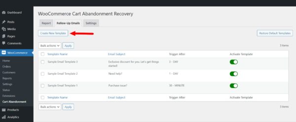 CartFlows WooCommerce Cart Abandonment Recovery v1.2.27
