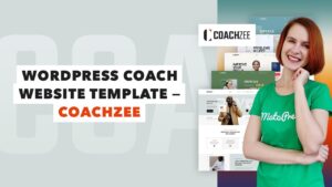 MotoPress CoachZee (v1.1.2) the Multipurpose WordPress Coaching Theme