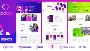 Codiqa (v1.2.0) Software, App & Digital