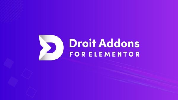 Fixed* Droit Elementor Addons Pro v2.0.6