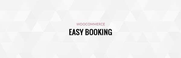 Easy Booking PRO (v1.2.6) [Activated]