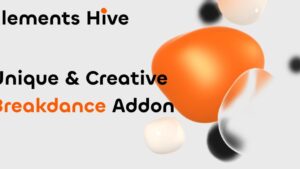 Fixed* Elements Hive Pro For Breakdance (v1.2.7)