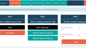 Estimate delivery date for Woocommerce Pro v4.7.21.16