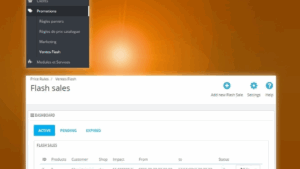 Flash Sales - Extended v2.4.1