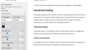 Fonts Plugin Pro v1.8.3 Google Fonts for WordPress