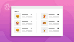Food Menu Pro (v4.0.1) Restaurant Menu & Online Ordering for WooCommerce