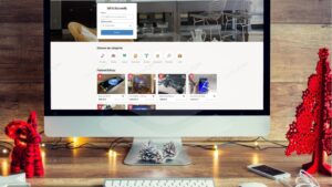 Gamma Osclass Theme v1.6.0