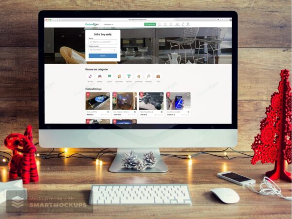 Gamma Osclass Theme v1.6.0