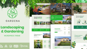 Gardena (v1.1.9) Landscaping & Gardening