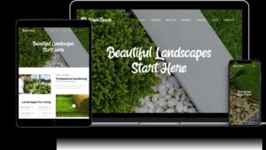 Green Thumb (v1.1.11) Gardening & Landscaping Services WordPress Theme #