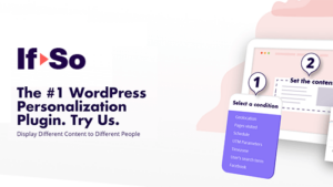If> So (v1.9.4) Dynamic WordPress Content Builder Plugin [Activated]
