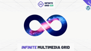 Infinite Grid Pro Wordpress Plugin (v3.1)