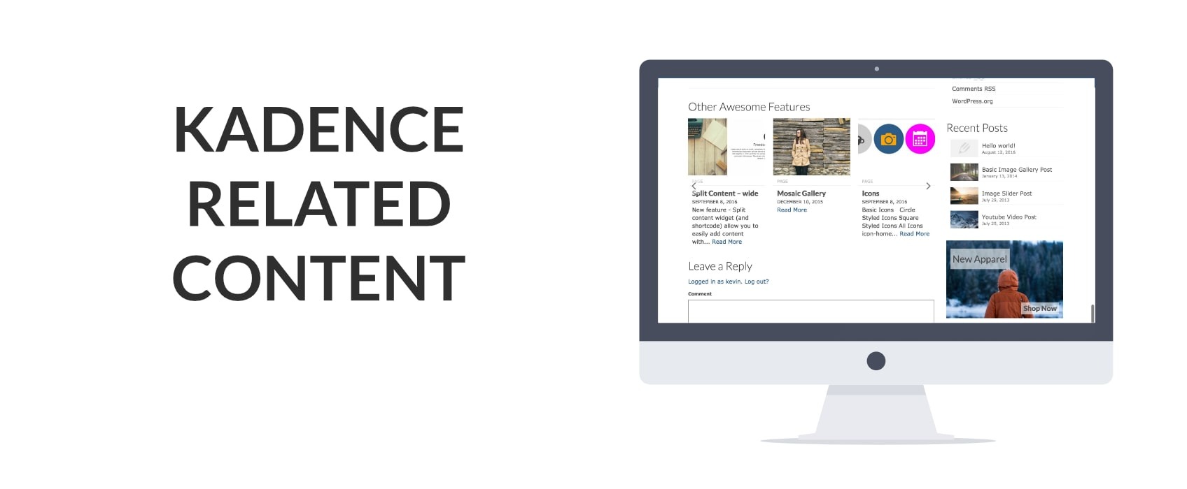 Kadence Related Content v1.0.11