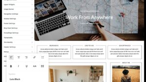 LifeStylePress v115.7