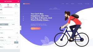 Lottie Animation for Elementor v1.0.9