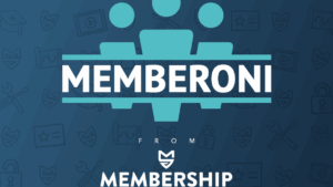 Memberoni (v1.10.0) Membership Site Theme