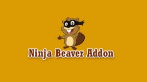 Ninja Beaver Addon For Beaver Builder v3.6