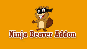 Ninja Beaver Pro (v3.6)