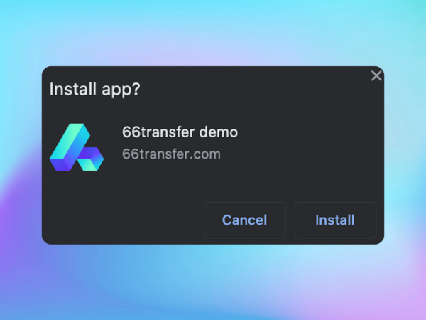 PWA - Plugin for 66biolinks 2.0 update for v.42