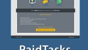 PaidTasks (v2.0.0) Complex GPT System 
