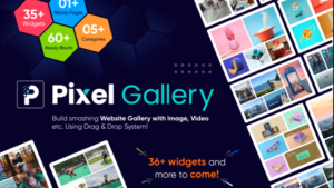 Fixed* Pixel Gallery Pro (v1.4.3)