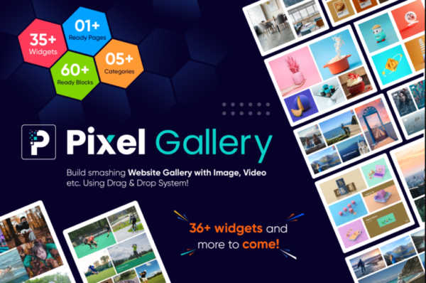 Fixed* Pixel Gallery Pro (v1.4.3)