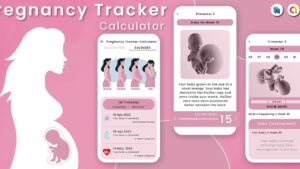 Pregnancy Due Date Calculator (v1.0.0) Android App Source 
