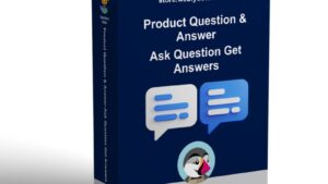 Product Questions Module (v1.7.7) PrestaShop 