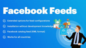 (v2.4.7) Products Feed: Catalogue & Shop for Facebook & Insta [v1.6-v1.7-v8x] Prestashop