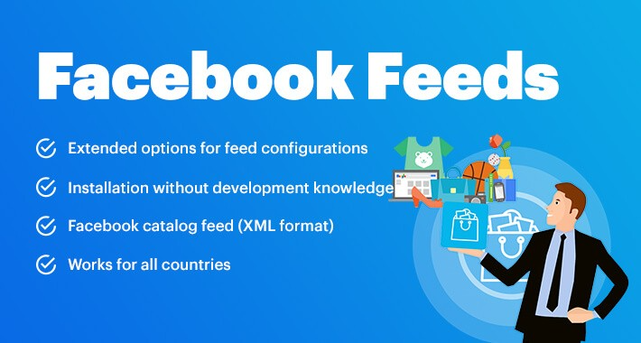 (v2.4.7) Products Feed: Catalogue & Shop for Facebook & Insta [v1.6-v1.7-v8x] Prestashop