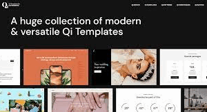 Qi Templates (v1.0.2)