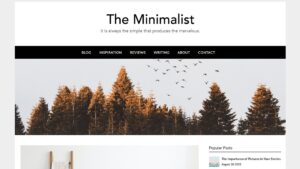 ResponsiveBlogily v118.6 