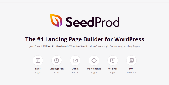 SeedProd Countdown Pro v6.15.15.2