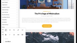 SimpleBlogily v111.4 