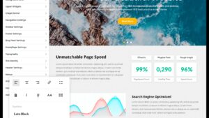Superb LandingPage v111.5 