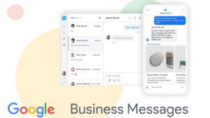 Sync Business Messages with Support Board v1.0.0