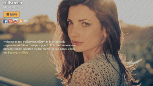 Themify Fullscreen WordPress Theme v7.5.7 #