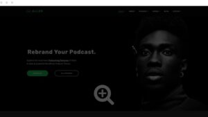 Tusant (v1.5.1) WordPress Theme [SecondLine]