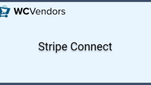 WC Vendors Stripe Connect (v2.2.4)