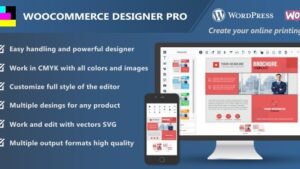WooCommerce Designer Pro 1.9.24